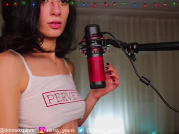 webcam girl dora_sexplorer image #5909873