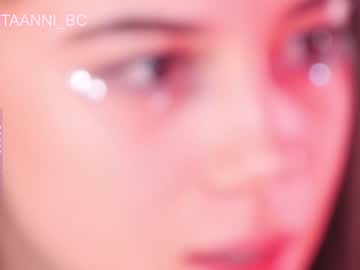 webcam girl taanni_bc image #3450560