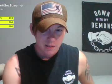 webcam man antisocialstreamer image #2489966