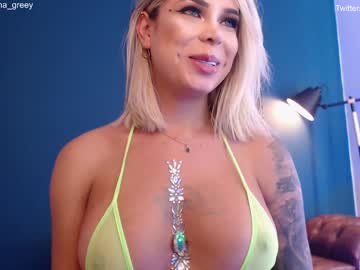 webcam tranny jhenna_greey image #1185647