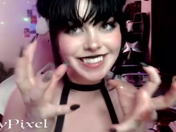 webcam girl lilypixel image #4257891