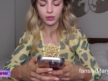webcam girl maryrous image #4747313