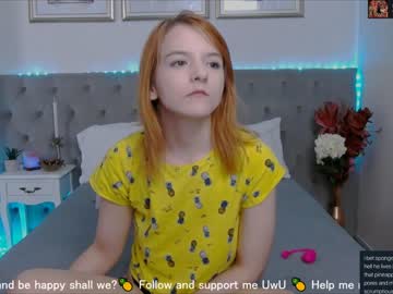 webcam girl ginger_pie image #25010