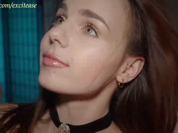webcam girl excitease image #6610099