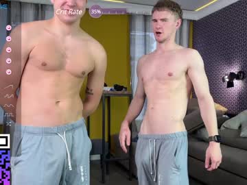 webcam man marcus_paradise image #5562330