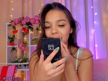 webcam girl annbarby image #468139