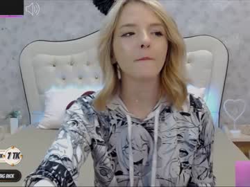 webcam girl ginger_pie image #2480706