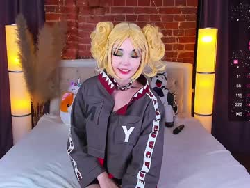 webcam girl nicky_spark image #2709882
