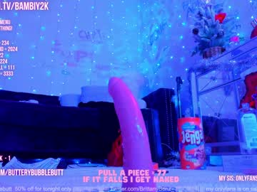 webcam girl butterybubblebutt image #6021415