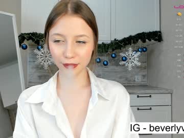 webcam girl beverlyvega image #3547722