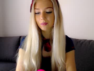 webcam girl pervyblonde image #2095683