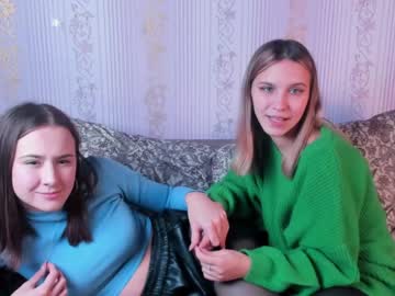 webcam couple barbarajennifers image #3298257