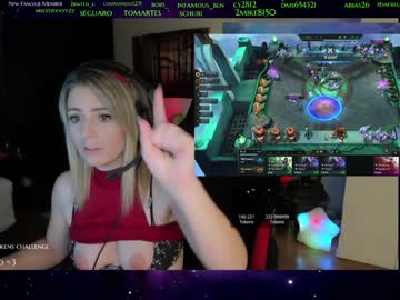 webcam girl kimilee22 image #2336343