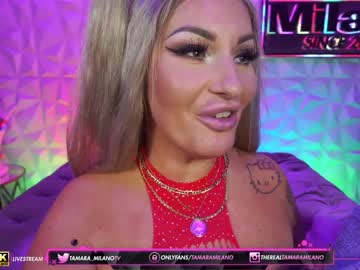 webcam girl tamaramilano image #3137268