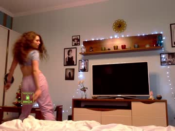 webcam girl demurelixir image #851689