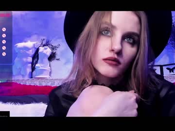 webcam girl eleanor_morte image #3354169