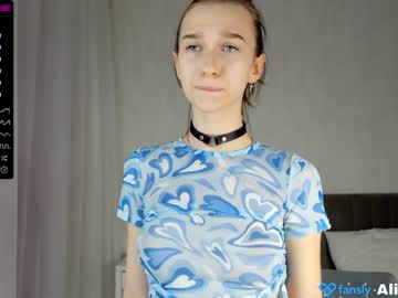 webcam girl alisaa_1 image #3278461