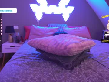 webcam girl kimmie_ image #3914457
