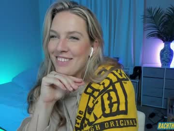 webcam girl rach_thetall1 image #5346526