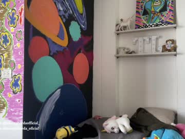 webcam girl jenny_taborda image #2680471