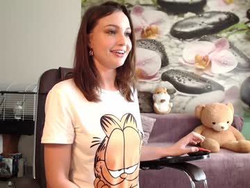 webcam girl jennycutey image #1476753