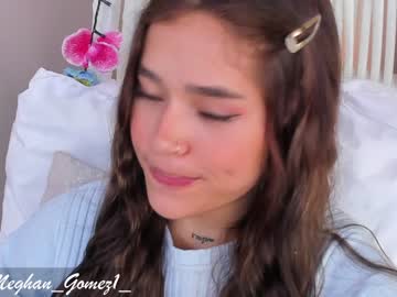 webcam girl _meghan_gomez1_ image #446729