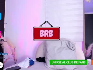 webcam girl ariadna5 image #6323803