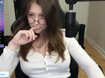 webcam girl alexa_dream image #4986501