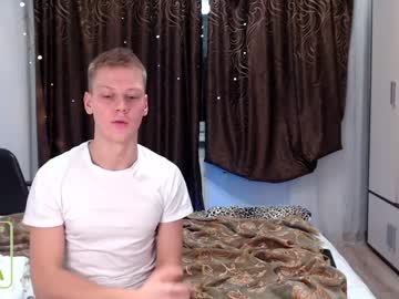 webcam man kirill_angel image #937170