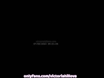 webcam girl victoriahillova image #4538005