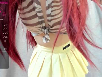 webcam girl hee_jin image #1024616