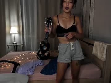 webcam girl ella_flare image #2514775