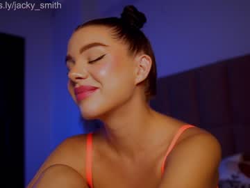 webcam girl jacky_smith image #5301555