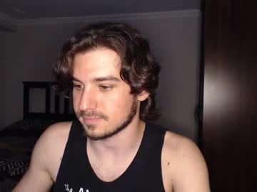 webcam man spangy19 image #4379014