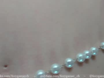 webcam girl foxy_gamer image #1970926