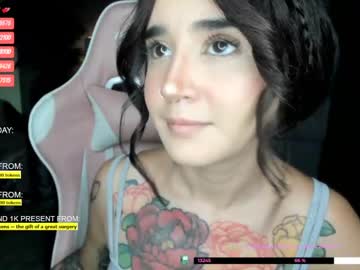webcam girl sugar_troubl3 image #1584011