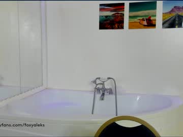 webcam girl foxy_aleks image #861626