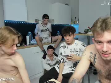 webcam man borsh_ image #6721400