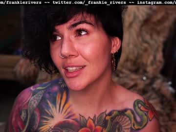 webcam girl _frankie_rivers image #515424