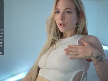webcam girl my_stella image #5418399