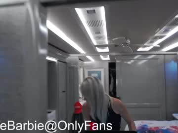 webcam girl rvlifebarbie image #1928379
