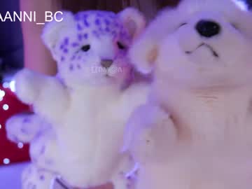 webcam girl taanni_bc image #3005097