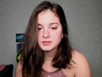 webcam girl oladushek18 image #5984129
