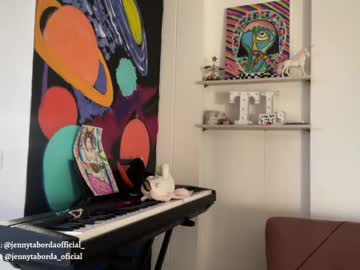 webcam girl jenny_taborda image #2186012