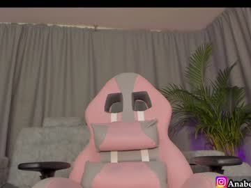 webcam girl anabella_stone image #4779482