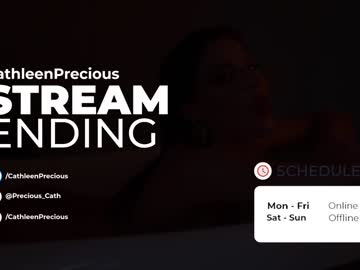 webcam girl cathleenprecious image #4055673