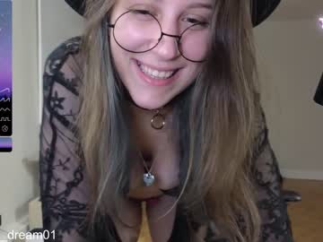 webcam girl alexa_dream image #5460783