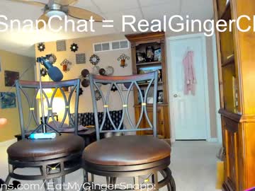 webcam girl eatmygingersnapps image #2242596