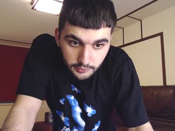 webcam man teddy_mode image #547682