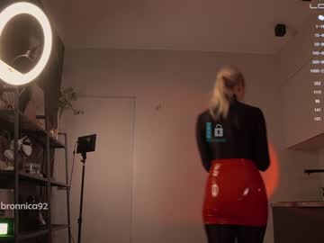 webcam girl bronnica image #3376811